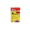 C.H. Hanson C.H. Hanson SurePoint CH Hanson Red Medium Tip Permanent Marker 1 pk 10606 - alternate 6